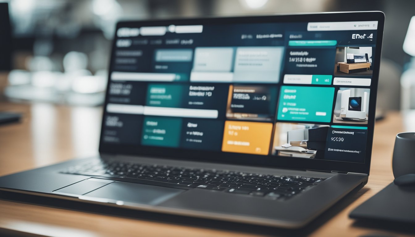 integrate your ecommerce platform with your inventory management system